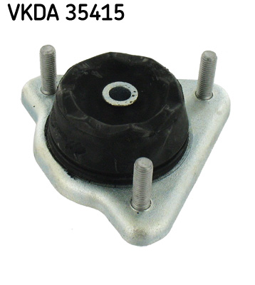 SKF Federbeinstützlager VKDA 35415